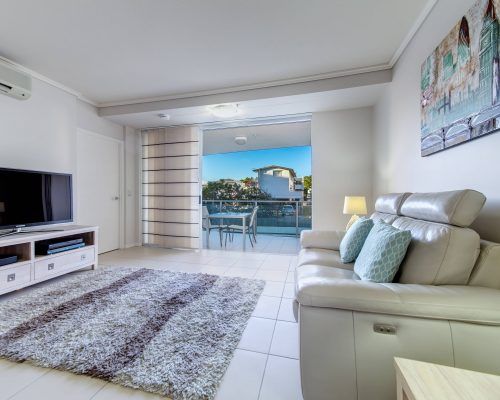 Aspect Caloundra | Luxury Sunshine Coast Accommodation