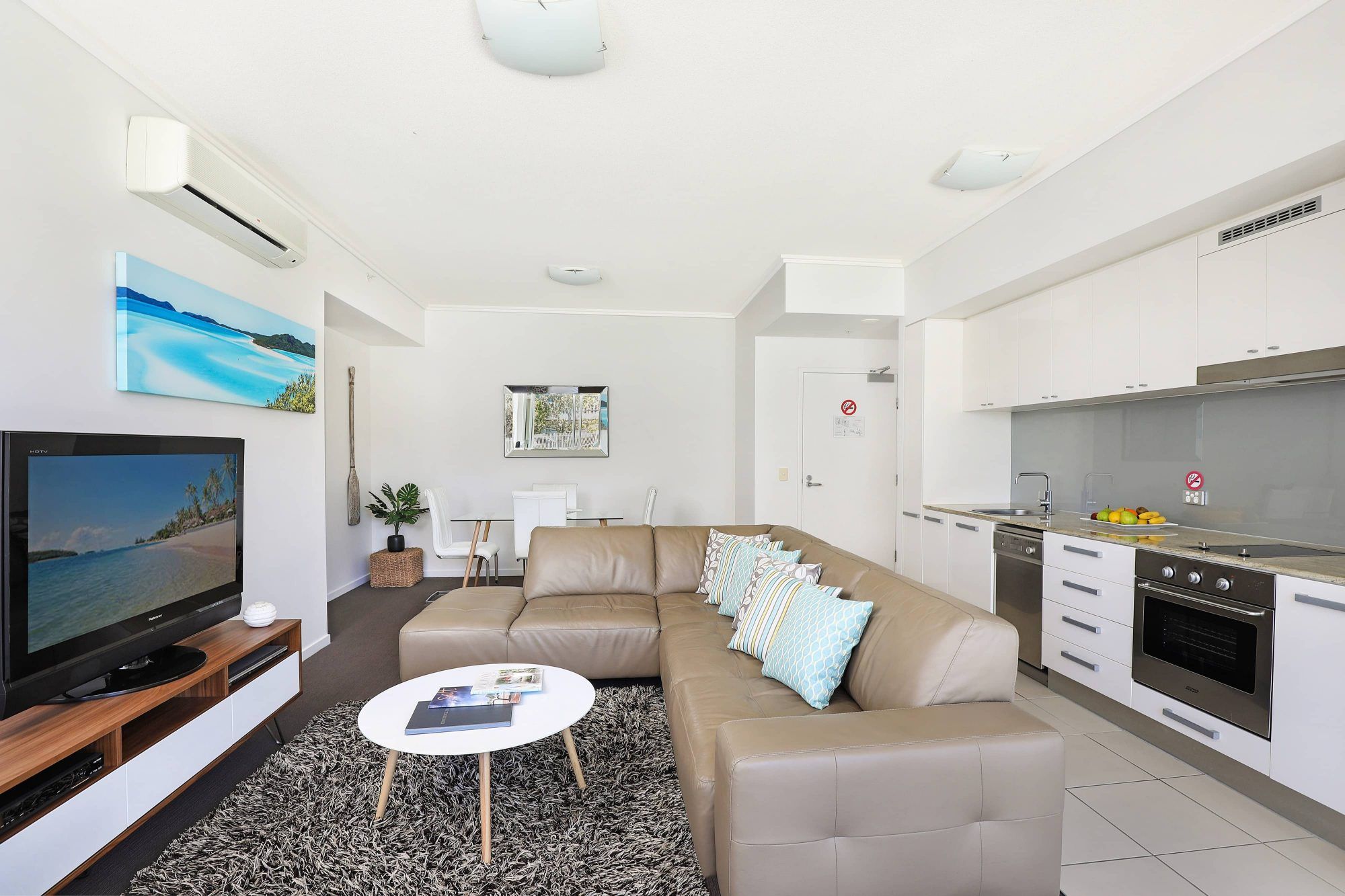 Apartments Gallery | Aspect Caloundra