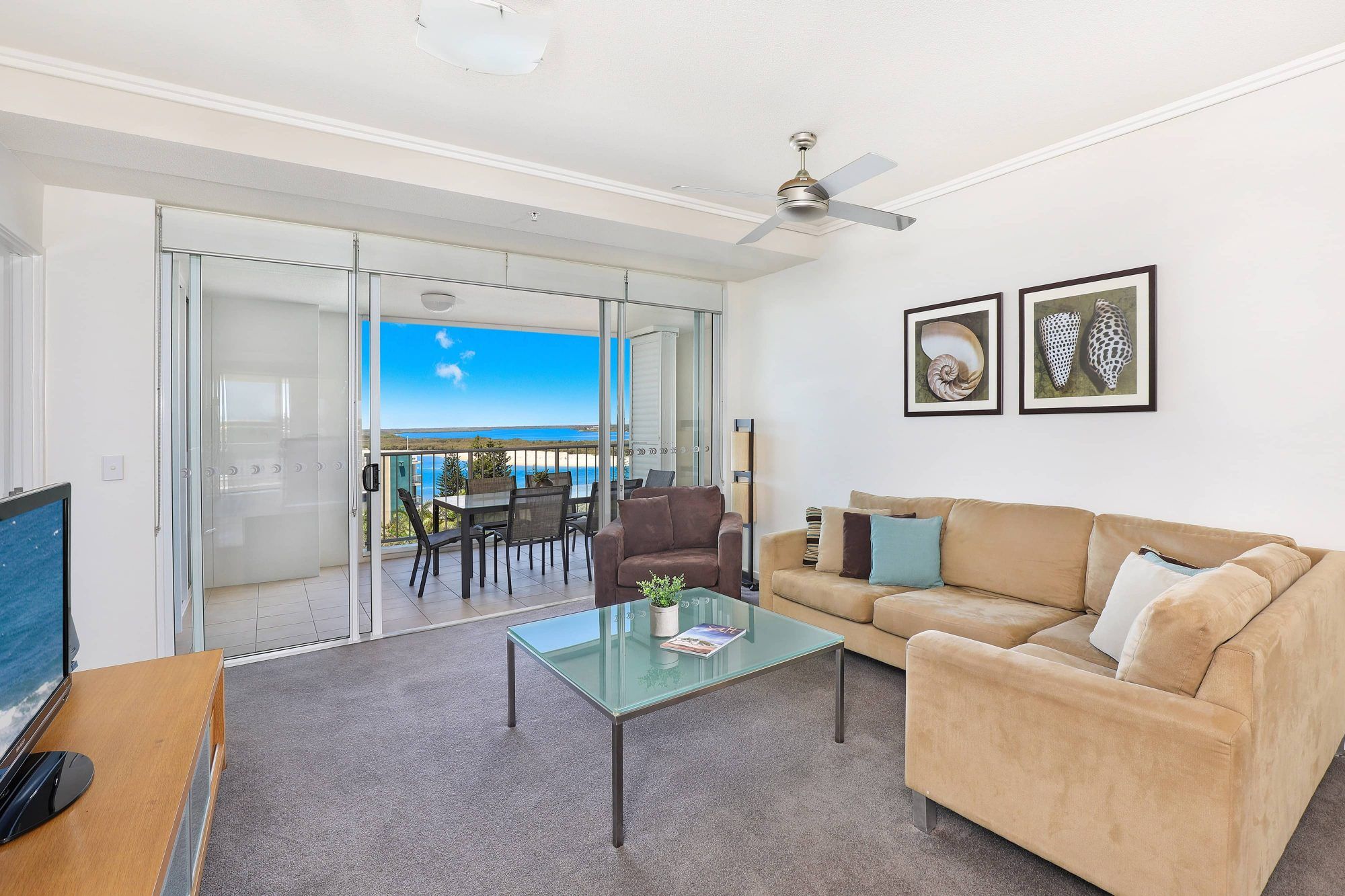 2 Bedroom Caloundra Apartments | Aspect Caloundra