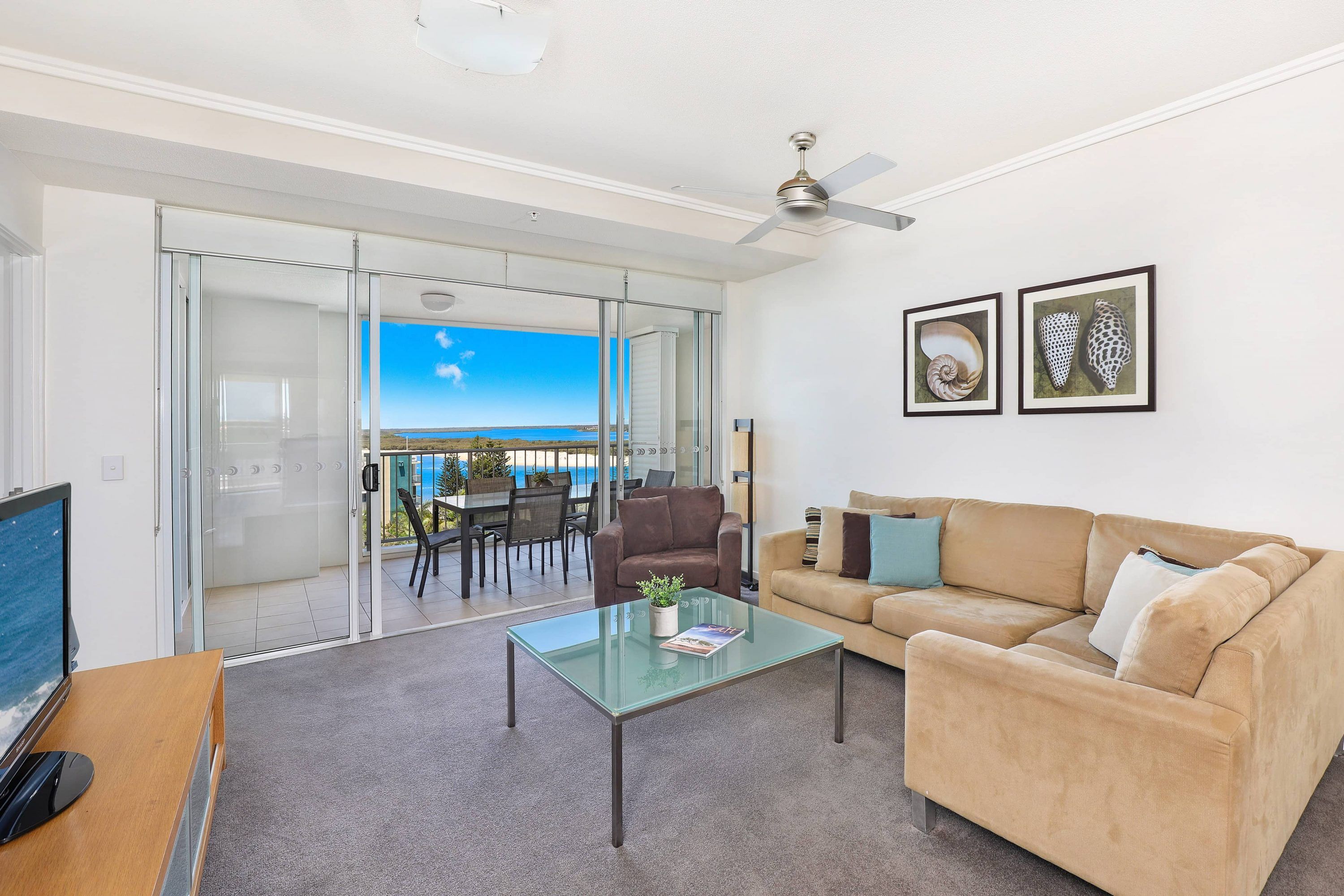 2 Bedroom Caloundra Apartments | Aspect Caloundra