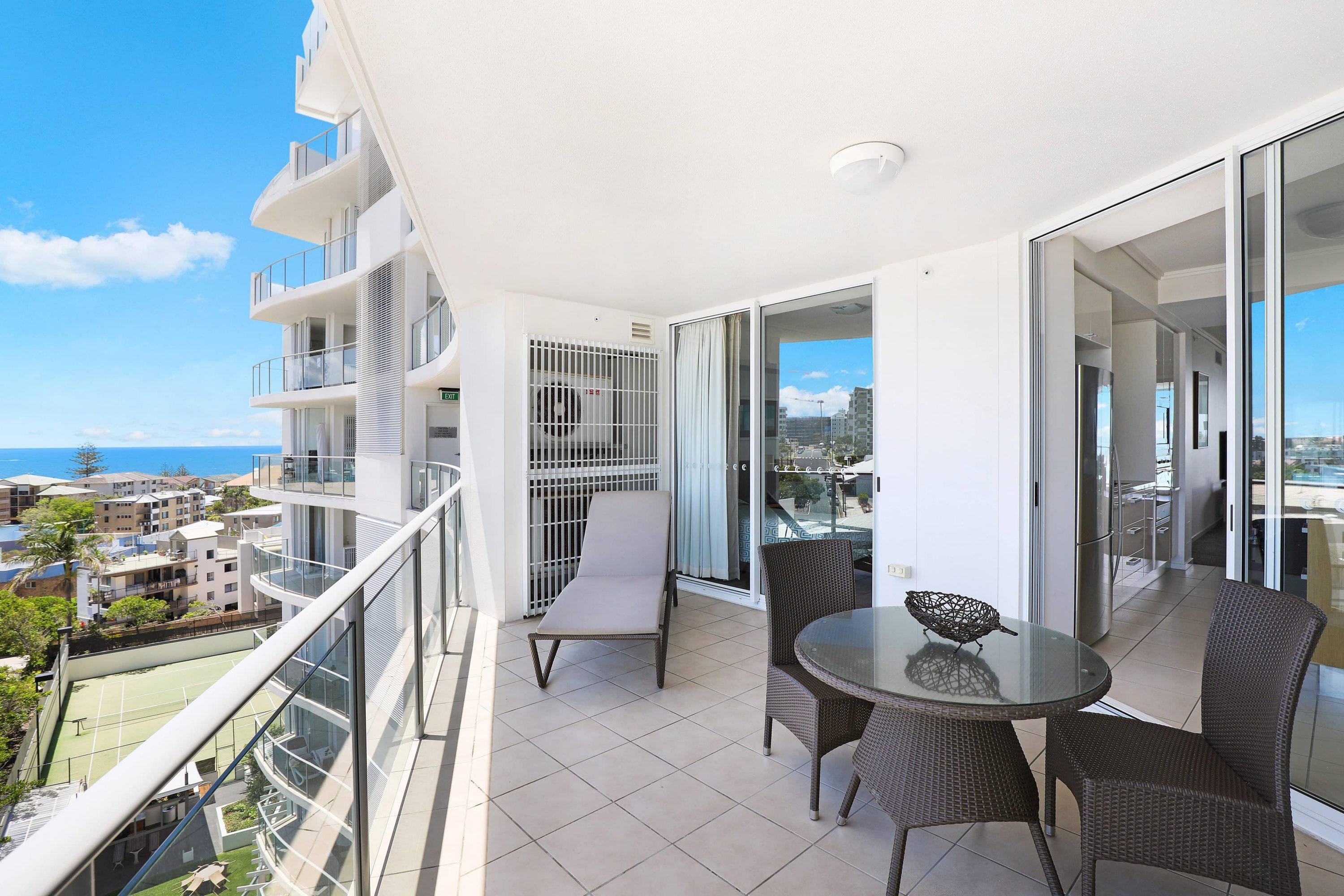 2 Bedroom Caloundra Apartments | Aspect Caloundra