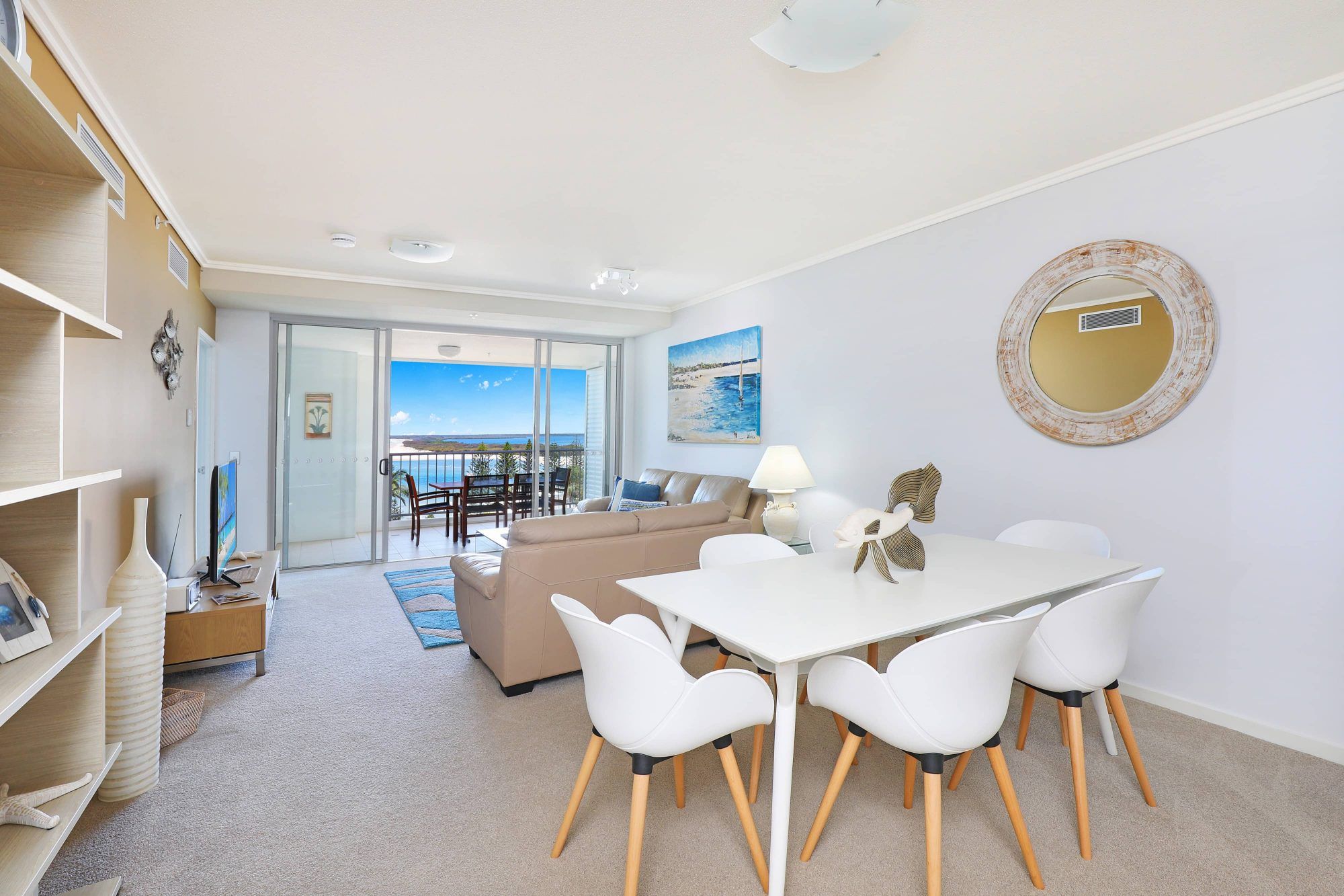 Aspect Caloundra | Luxury Sunshine Coast Accommodation