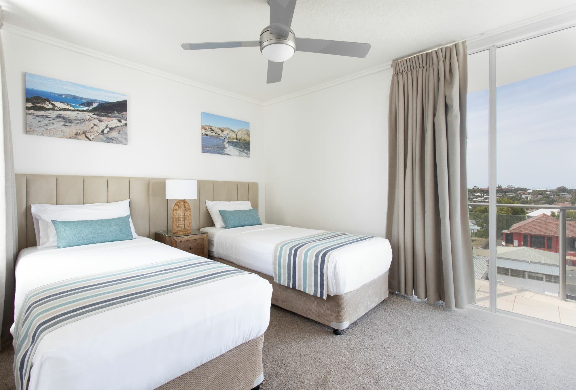 3 Bedroom Caloundra Apartments | Aspect Caloundra