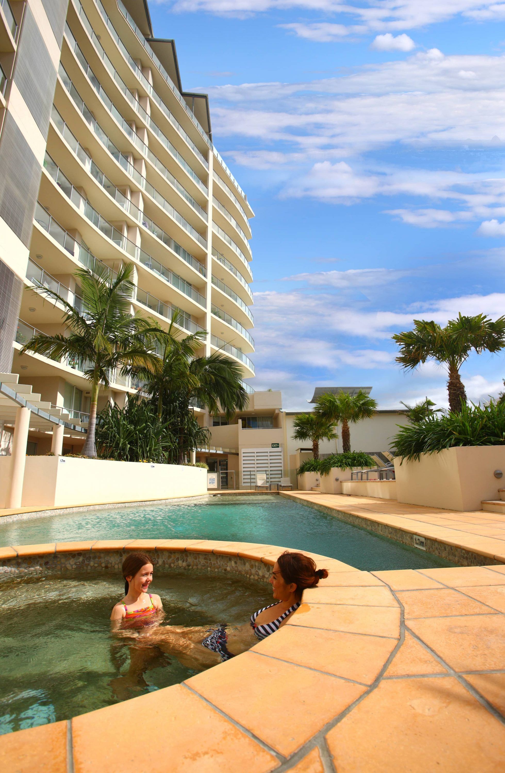 Kings Beach Ocean Pool | Aspect Caloundra