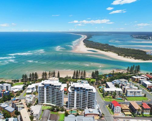 Caloundra, Sunshine Coast | Aspect Caloundra