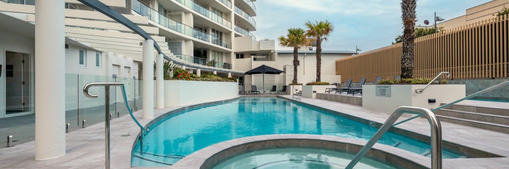 Aspect Caloundra Pool and Spa